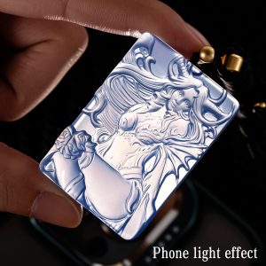 Fae-Dragon